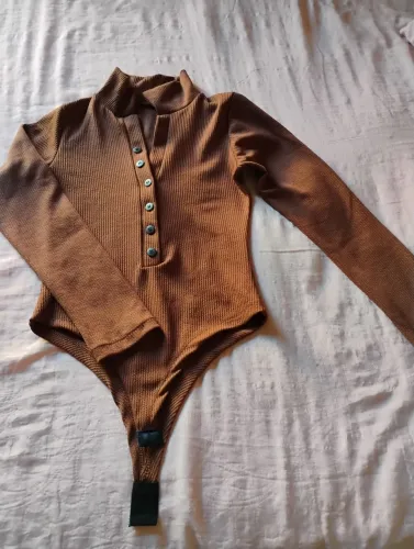 Body gola polo