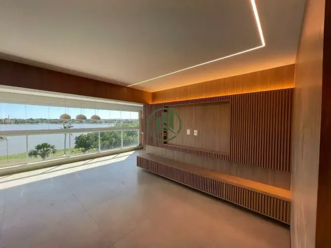 APARTAMENTO DE ALTO PADRÃO | DUETTO IGUATEMI INTERLAGOS | TRÊS LAGOAS/MS