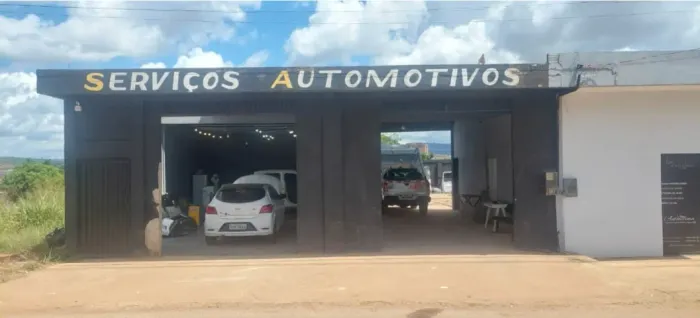 Ponto Comercial
