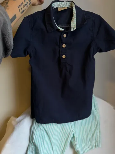 Conjunto Milon