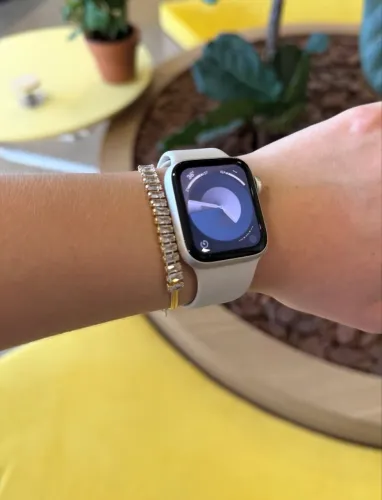 APPLE WATCH GPS + CELLULAR 5 SEMINOVO