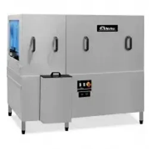 LAVA LOUÇAS INDUSTRIAL ESTEIRA NT810MOP - NETTER