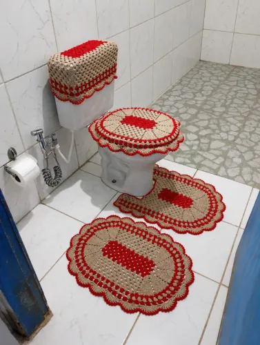Crochê