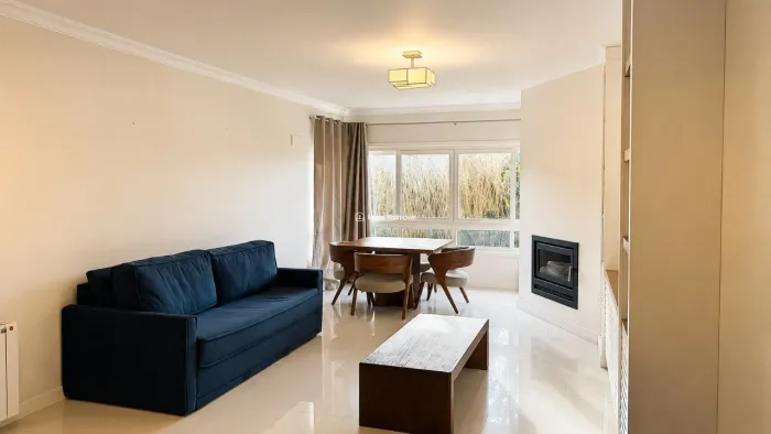 AMPLO APARTAMENTO NO BAIRRO BAVÁRIA EM GRAMADO