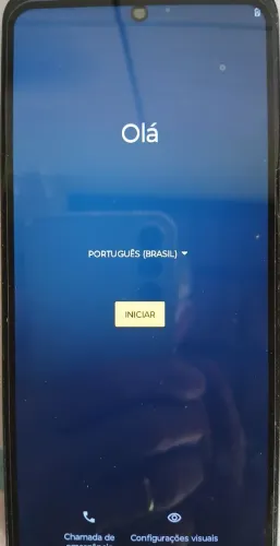 Celular moto G53