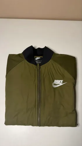 Jaqueta Corta Vento Nike