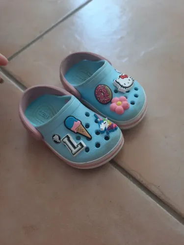 Crocs infantil C5