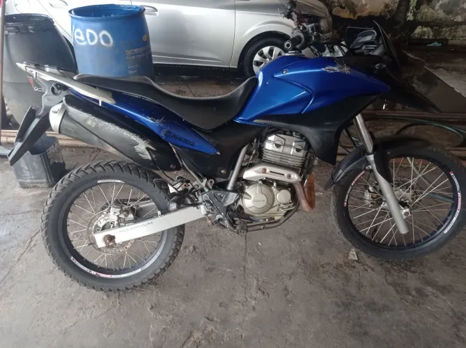 Vendo XRE 300