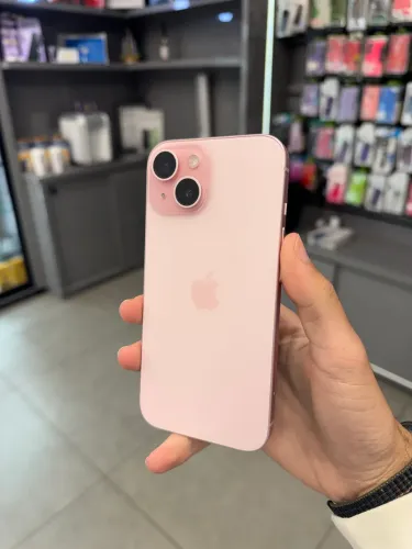iPhone 15 128gb