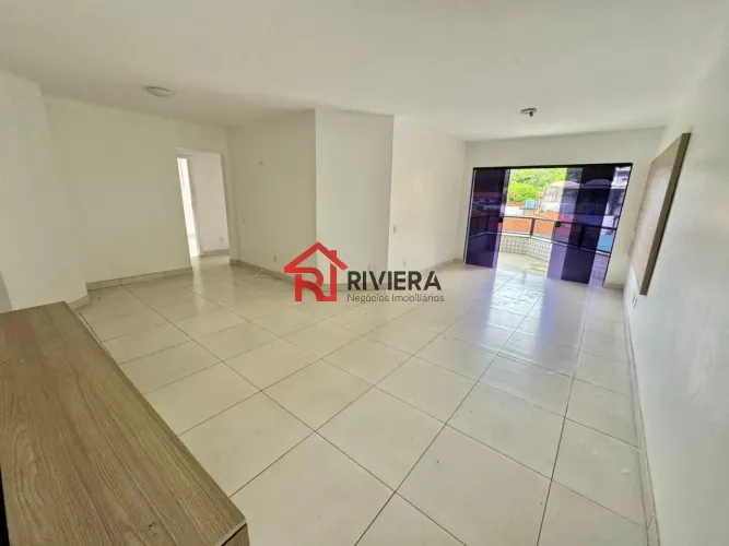Apartamento para locação no Jardim Renascença: 3 quartos, 1 suíte, 3 banheiros, 2 vagas de