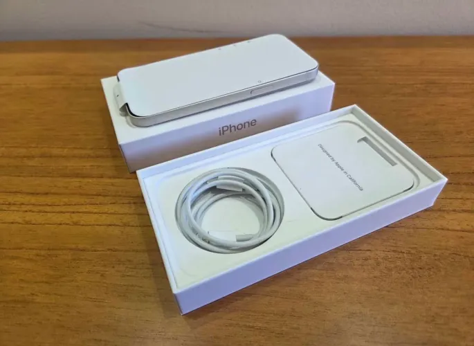 Iphone 13 128g