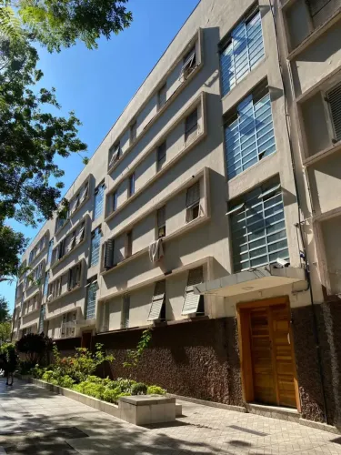 Excelente apartamento / Cambuci - São Paulo - SP