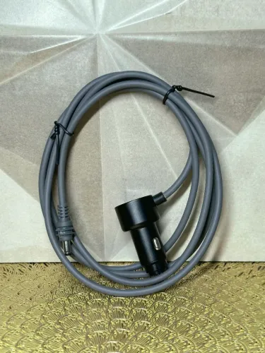 Cabo para Starlink Mini Com USB-C/USB-A