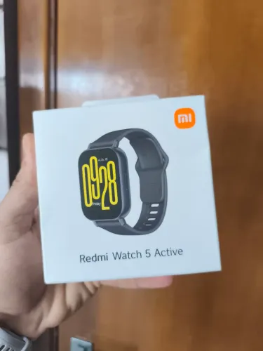 REDMI watch 5 Active Original Xiaomi