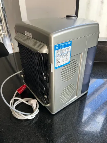 Bebedouro IBBL Immaginare 220v (Geladeira)