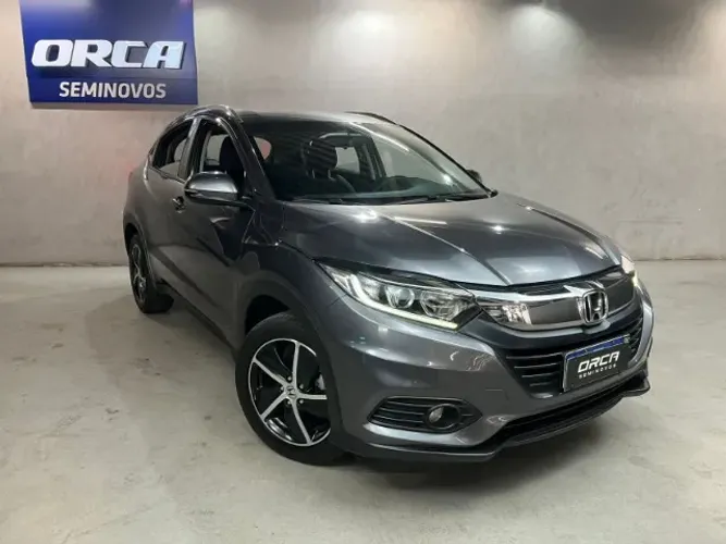 Honda HR-V EX 1.8 Flexone 16V 5P Aut. 2021