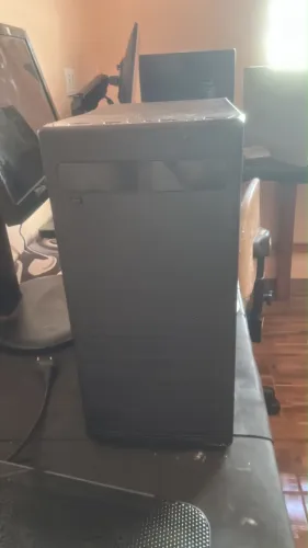 I3 2100 6gb Ram 120 gb ssd