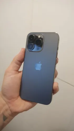 iPhone 13 Pro