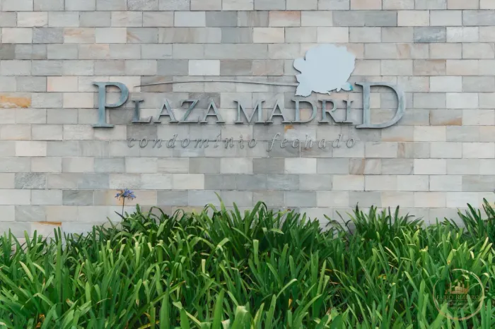 Condomínio Plaza Madrid | Neoville | Curitiba
