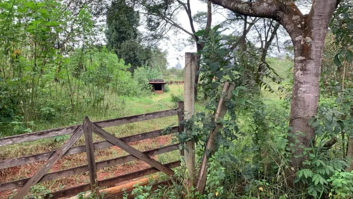 Chácara em Brumadinho 1500m 