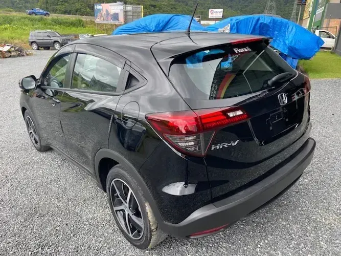 Sucata HR-V