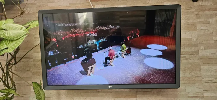 TV LG 32"