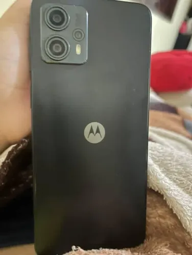 Venda de celular Moto G23