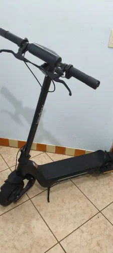 Patinete Elétrico - 50KM - Modelo: Scooter XTREME