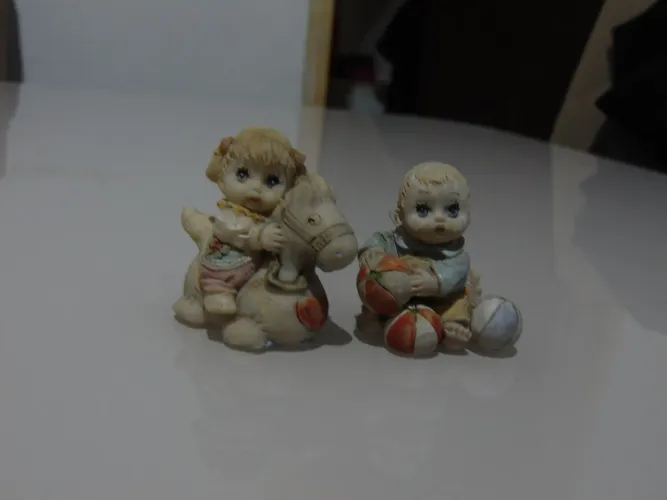 Esculturas