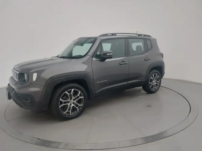 Jeep Renegade Long. T270 1.3 TB 4X2 Flex Aut. 2024