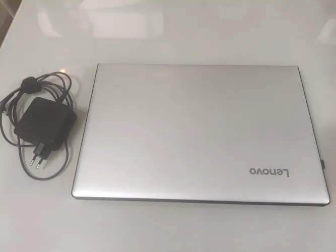 Notebook Lenovo Ideapad 15Isk 80uh Corei7 