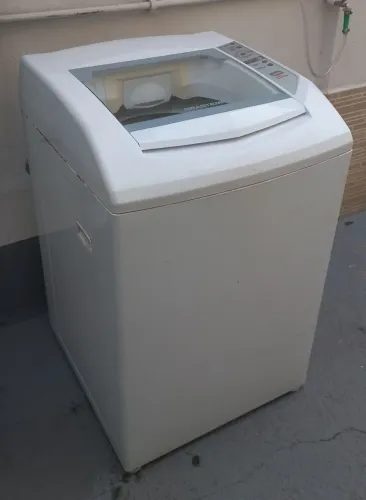 Maquina de Lavar Brastemp Clean  10kg 127V (usada)