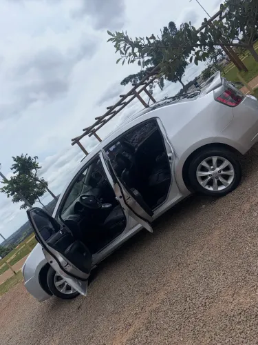 Nissan Sentra SL 2.0/ 2.0 Flex Fuel 16V Aut. 2013