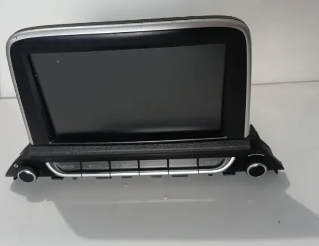 Multimidia Original Hyundai Hb20 2021 (049)
