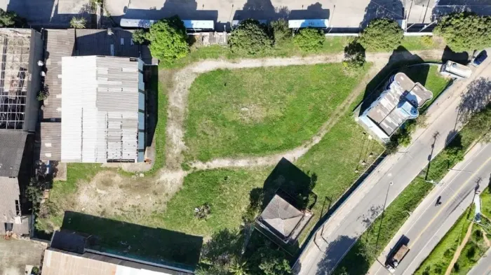 Galpão para alugar, 5900 m² por R$ 37.500,00/mês - Lagomar - Macaé/RJ