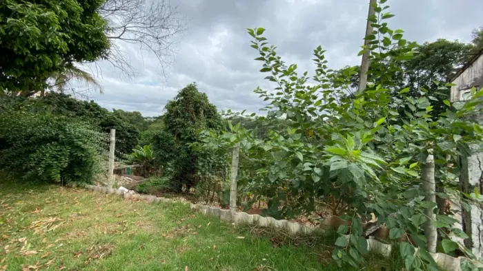 Terreno para alugar no Parque das Indústrias na Região Sul de Londrina