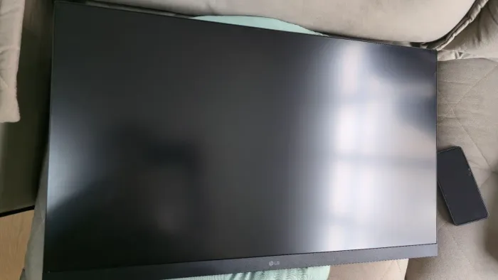 Vendo monitor ultragear 32 polegadas