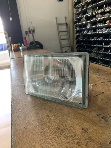 Farol opala 