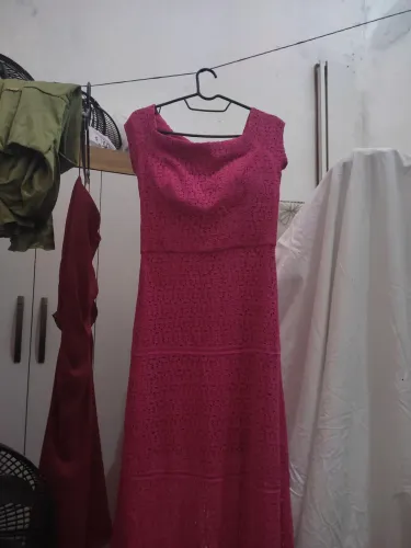 Vestidos de festa