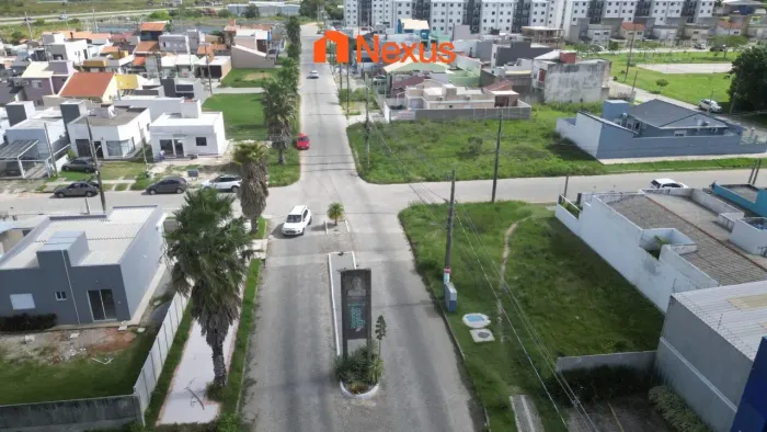 OPORTUNIDADE - Terreno de Esquina no Loteamento Visconde da Graça - Fragata