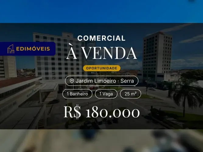 Seu novo escritório no Jardim Limoeiro, venha conferir!