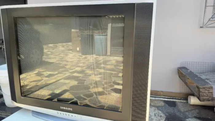 Tv CRT (tubo) Samsung 29"
