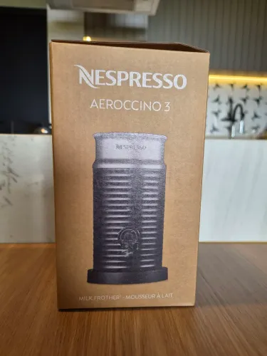 Aeroccino 3 - Nova