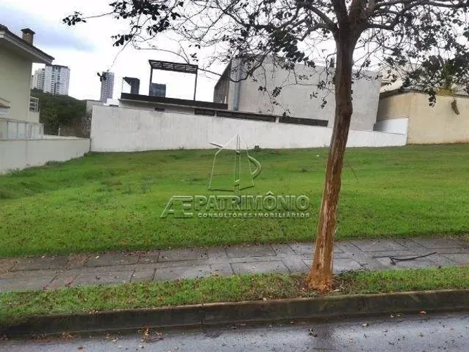 TERRENO CONDOMÍNIO,0 Dormitorio(s) bairro Campolim MILLENNIUM - RESIDENCIAL