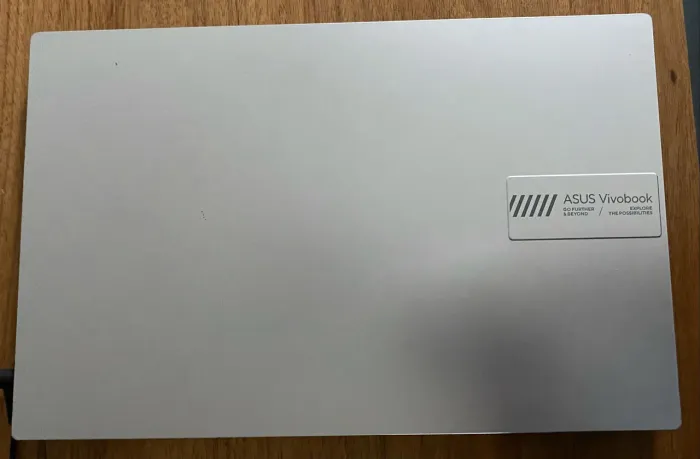 Notebook Asus