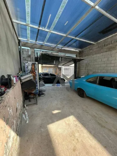 Terreno à venda, 140 m² por R$ 322.000 - Jardim Cotinha - São Paulo/SP