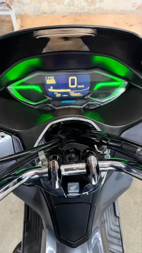 PCX OPORTUNIDADE