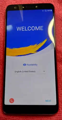 Celular Asus Zenfone 5 Selfie Pro
