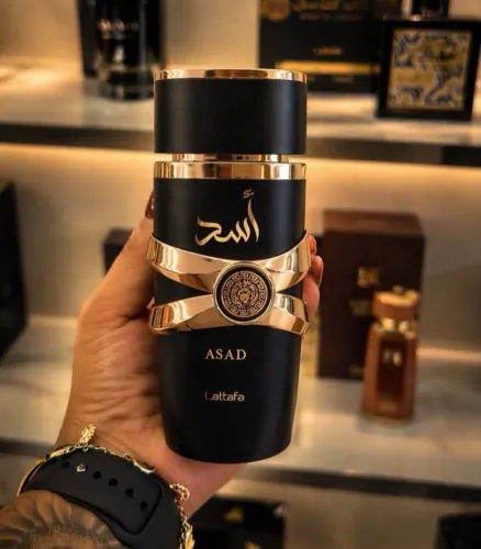 Atacado Perfumes Árabe Originais Asad, Fakhar, Atheeri, Queen of Arabia