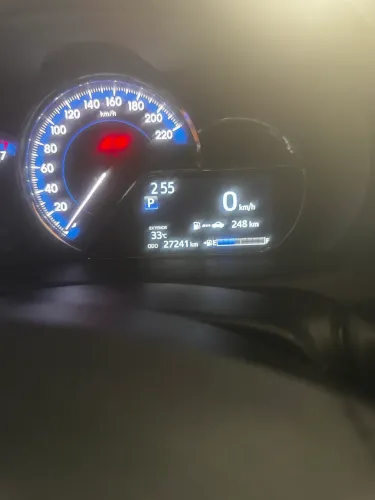 Toyota Yaris XS 1.5 Flex 16V 5P Aut. 2023